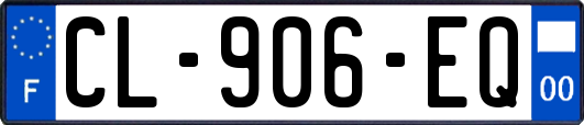 CL-906-EQ