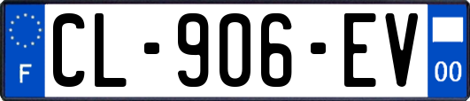 CL-906-EV