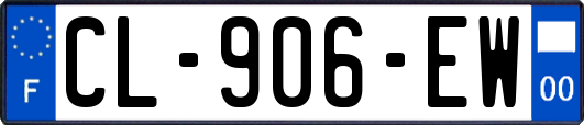 CL-906-EW