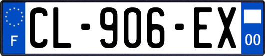 CL-906-EX