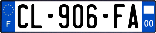 CL-906-FA