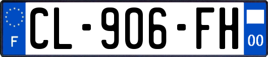CL-906-FH