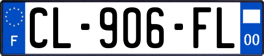 CL-906-FL