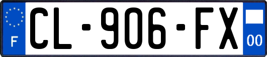 CL-906-FX