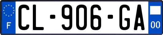 CL-906-GA