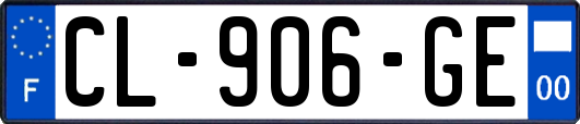 CL-906-GE