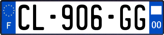 CL-906-GG