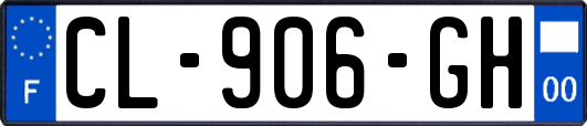 CL-906-GH