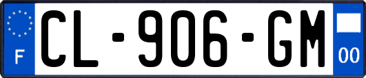 CL-906-GM