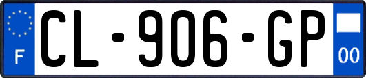 CL-906-GP