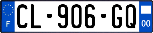 CL-906-GQ
