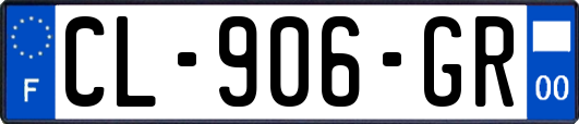 CL-906-GR