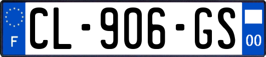 CL-906-GS