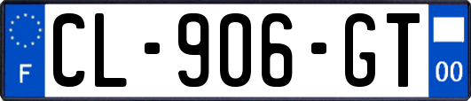 CL-906-GT