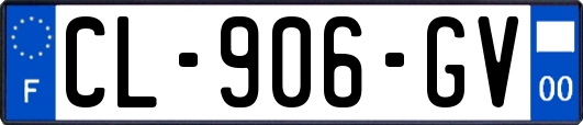 CL-906-GV