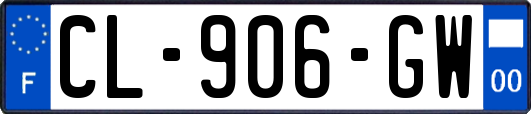 CL-906-GW