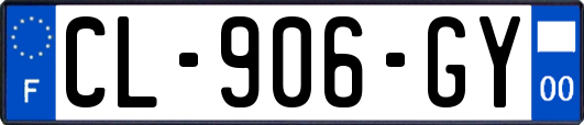 CL-906-GY