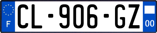 CL-906-GZ