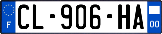 CL-906-HA