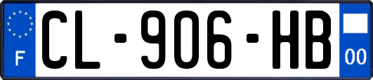 CL-906-HB