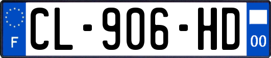 CL-906-HD