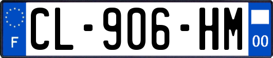 CL-906-HM