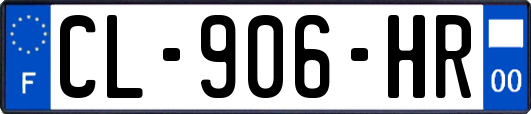 CL-906-HR