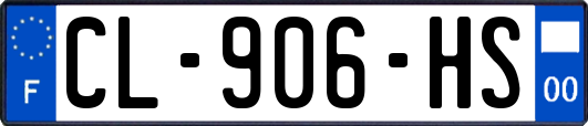 CL-906-HS