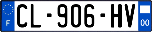 CL-906-HV