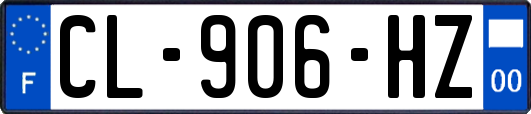 CL-906-HZ
