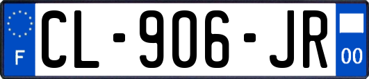 CL-906-JR