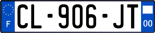 CL-906-JT