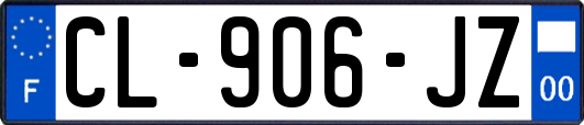 CL-906-JZ