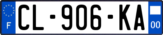 CL-906-KA
