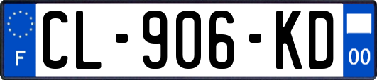 CL-906-KD