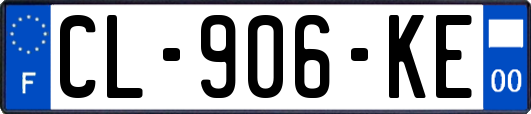 CL-906-KE