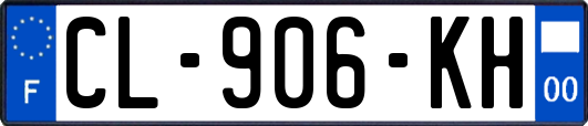 CL-906-KH