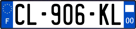 CL-906-KL
