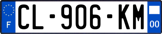 CL-906-KM