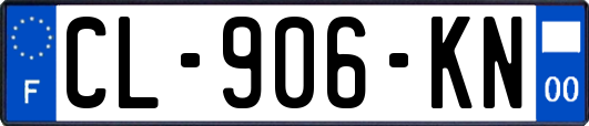CL-906-KN