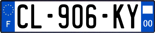 CL-906-KY