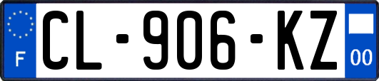 CL-906-KZ