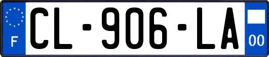 CL-906-LA