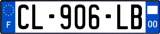 CL-906-LB