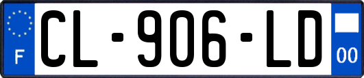 CL-906-LD