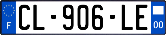 CL-906-LE