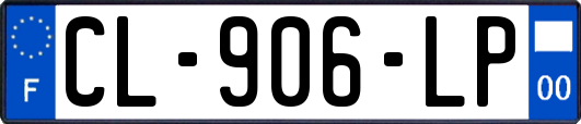 CL-906-LP
