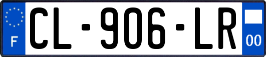 CL-906-LR
