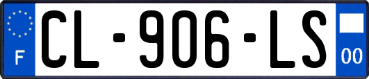 CL-906-LS