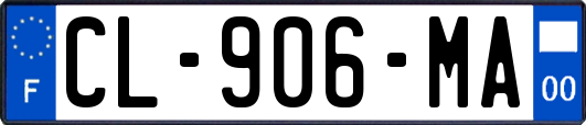 CL-906-MA